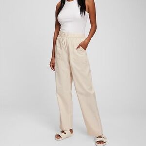 Gap Off Duty Khaki Pants